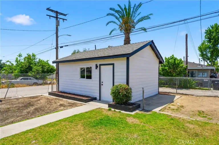 12940 4th, Chino