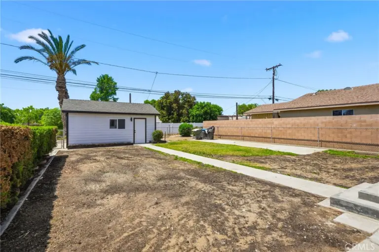 12940 4th, Chino