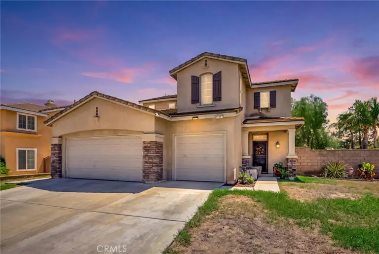 12977 Clemson, Eastvale