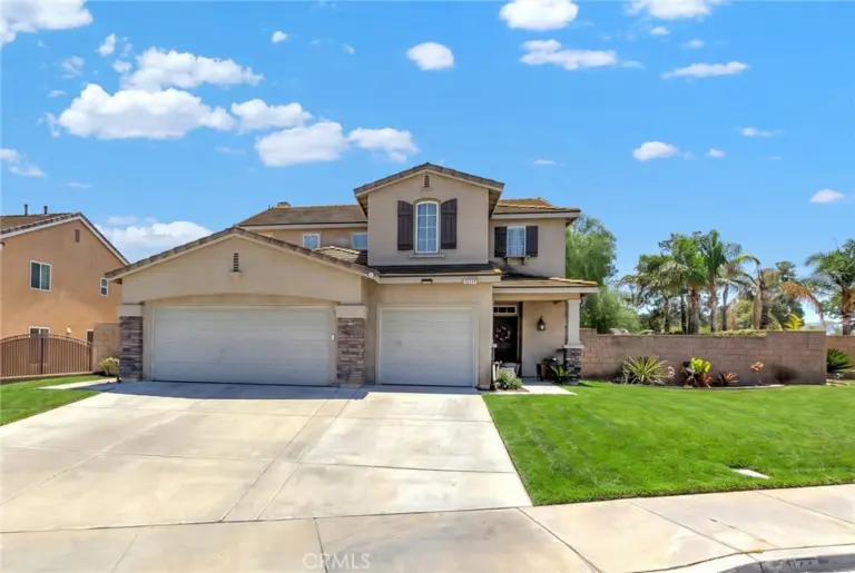 12977 Clemson, Eastvale