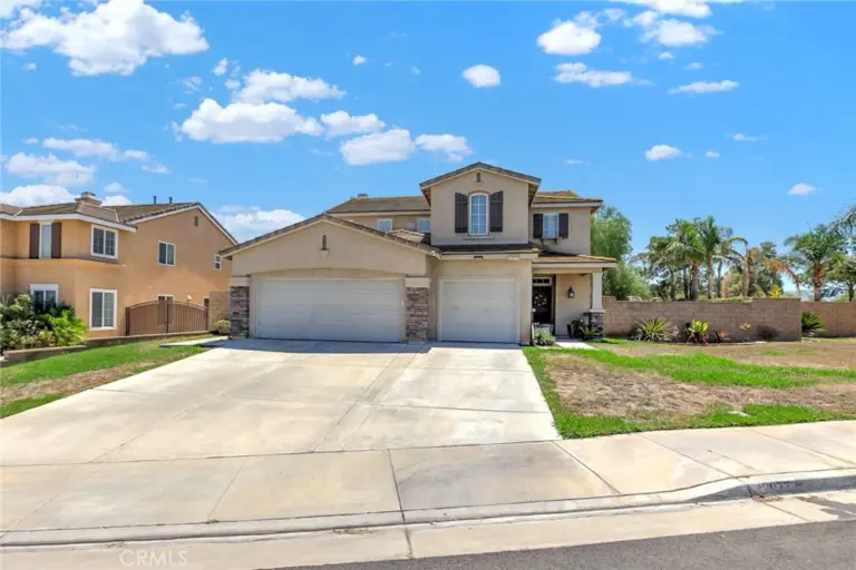 12977 Clemson, Eastvale