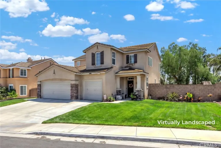 12977 Clemson, Eastvale