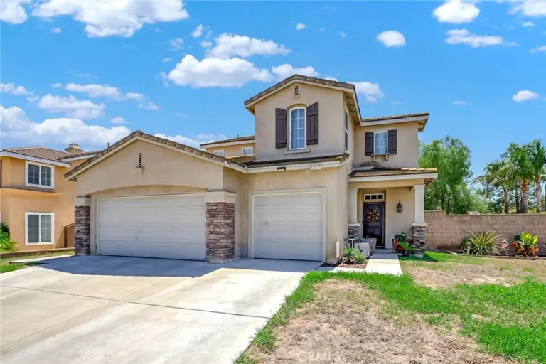 12977 Clemson, Eastvale