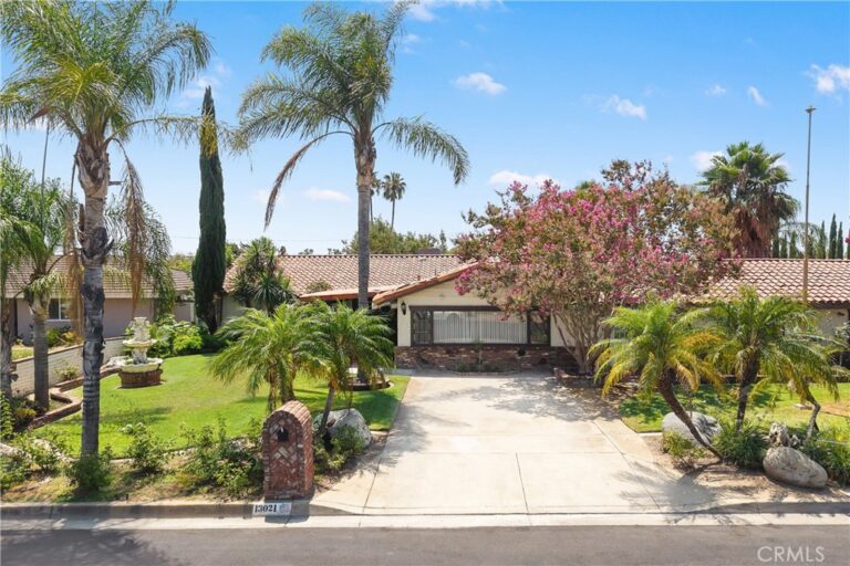 13021 Vista, Rancho Cucamonga