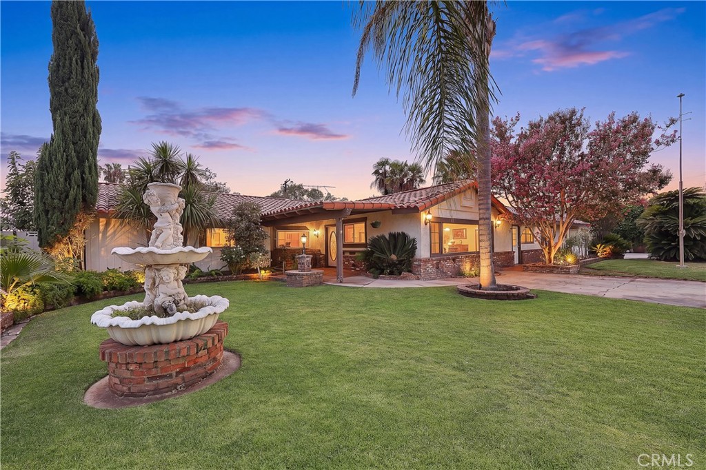 13021 Vista, Rancho Cucamonga