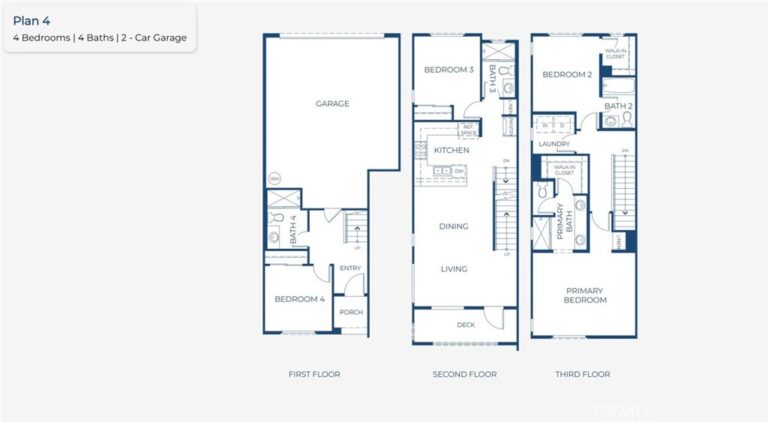 1306 W W Oakcrest Paseo, Ontario