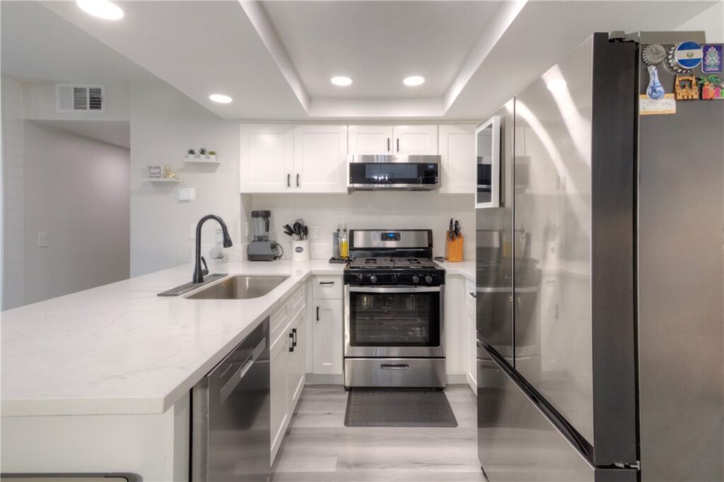 1309 W Mission Boulevard #U-109, Ontario