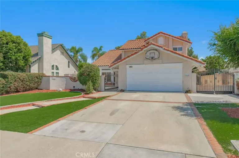 1310 Heidelberg Avenue, Walnut