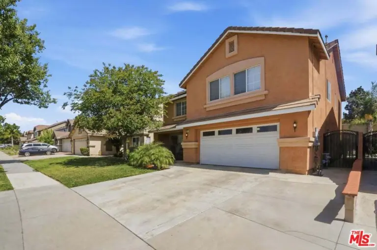 13127 Bay Meadow Avenue, Chino