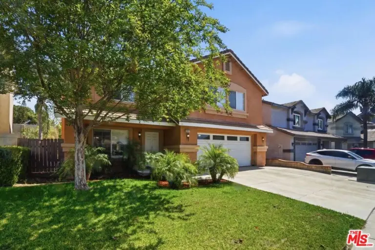 13127 Bay Meadow Avenue, Chino
