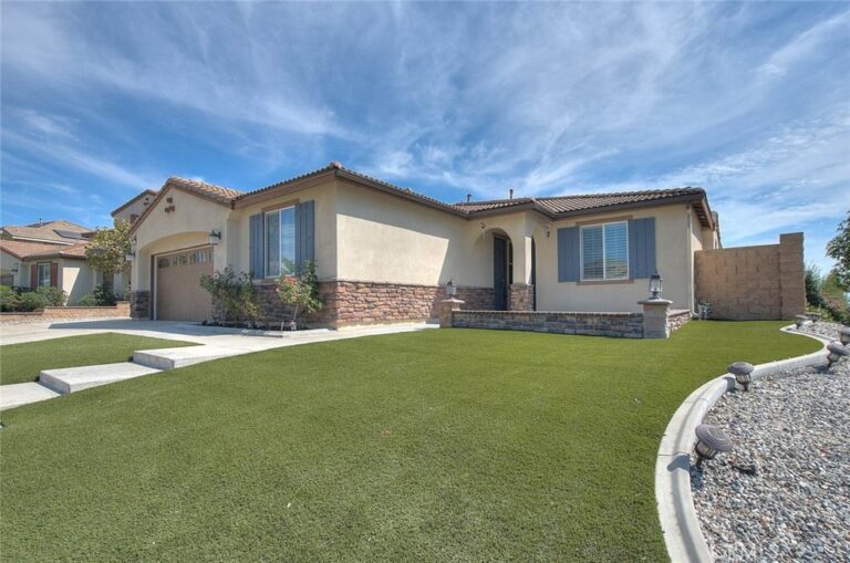13133 Stanton Drive, Rancho Cucamonga