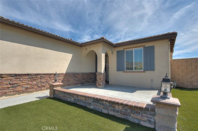 13133 Stanton Drive, Rancho Cucamonga