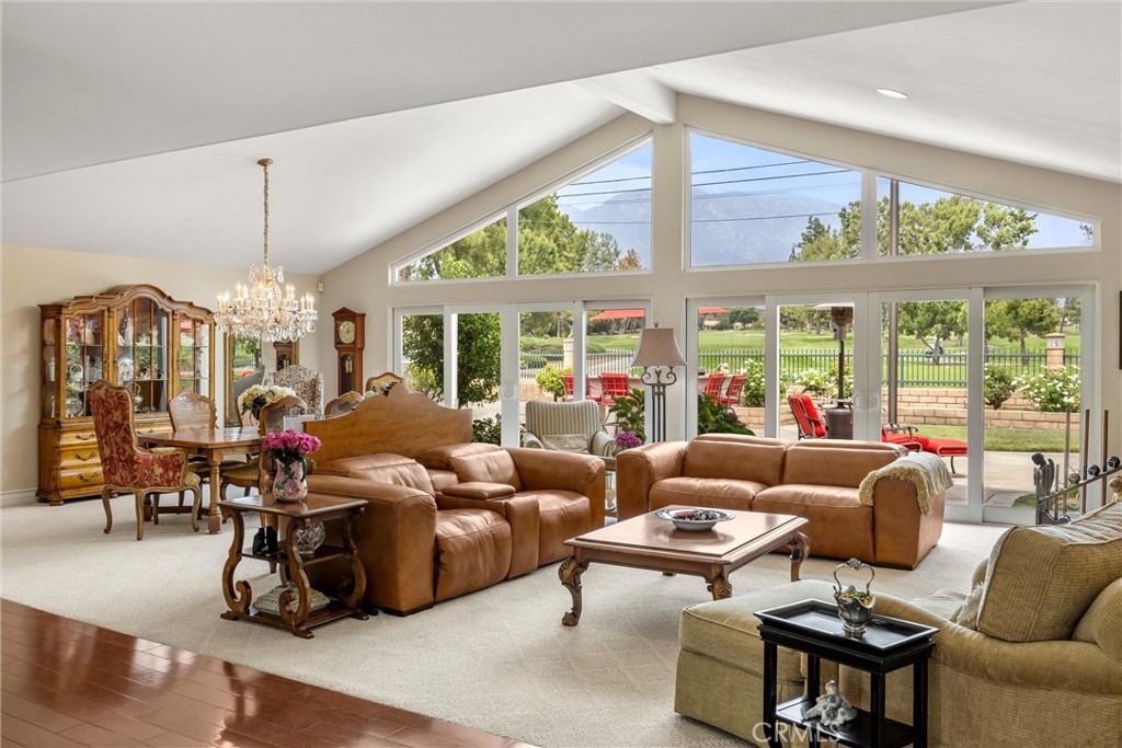 1328 Loma Sola, Upland