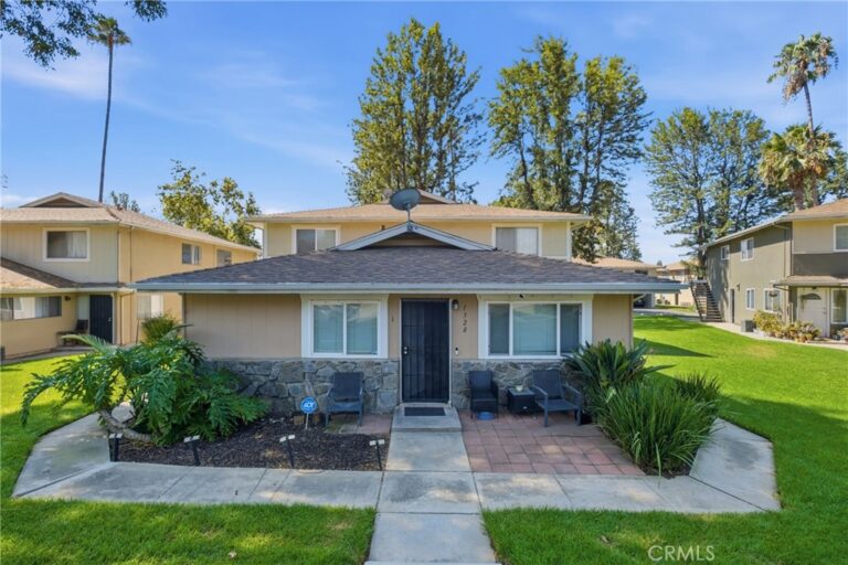 1328 Primrose Street #4, Upland