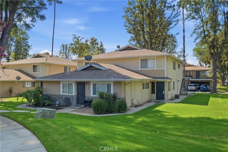 1328 Primrose Street #4, Upland