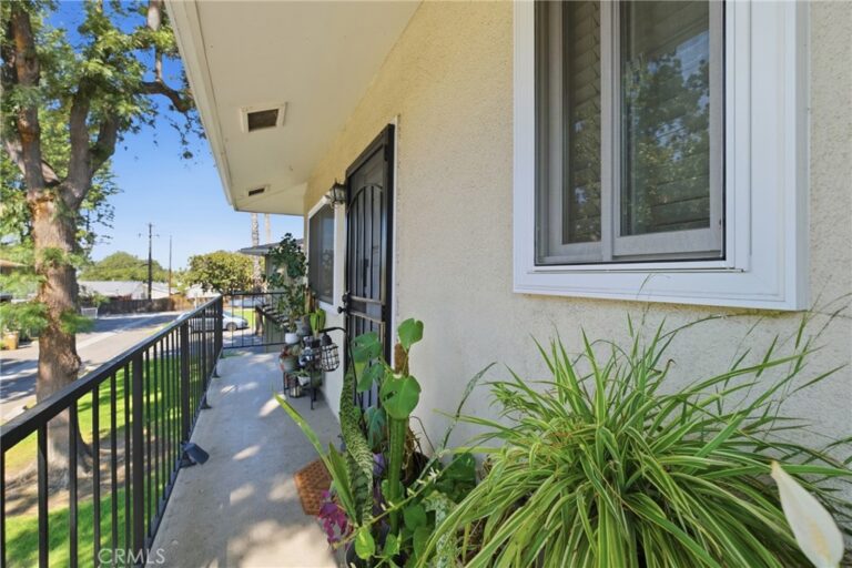 1328 Primrose Street #4, Upland