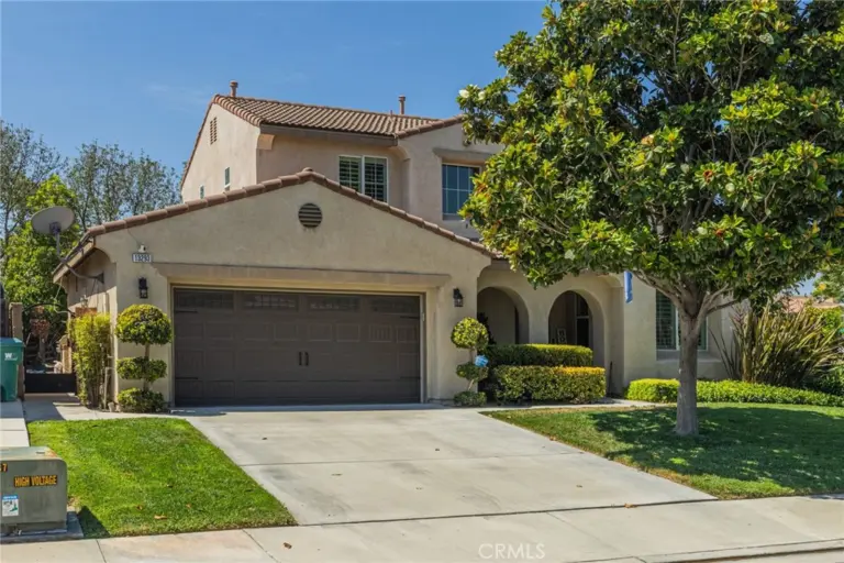 13293 Lilyrose Street, Eastvale