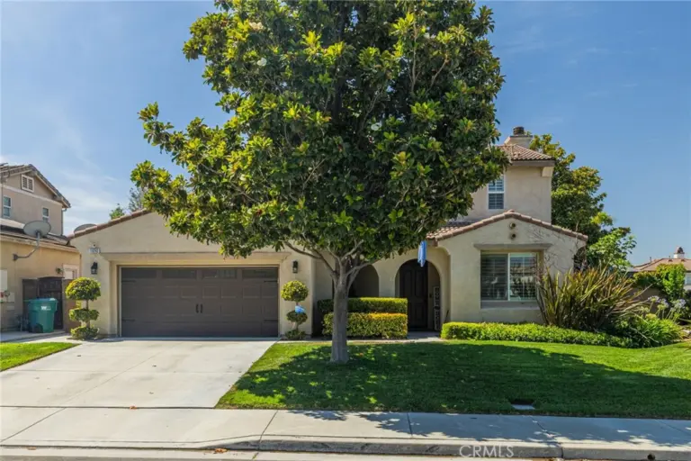 13293 Lilyrose Street, Eastvale