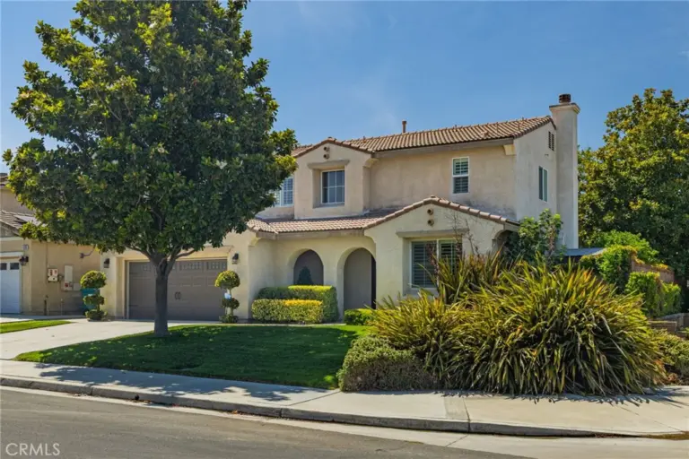 13293 Lilyrose Street, Eastvale