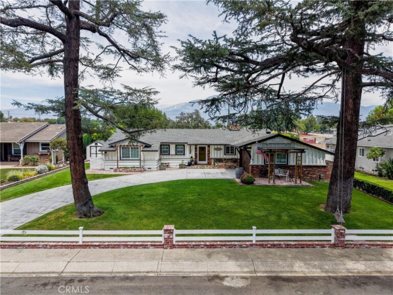 133 E Deodar St., Ontario