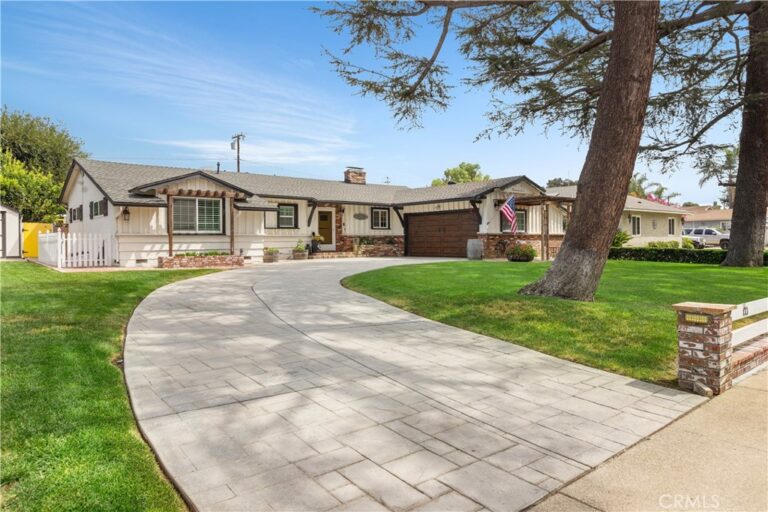 133 E Deodar St., Ontario