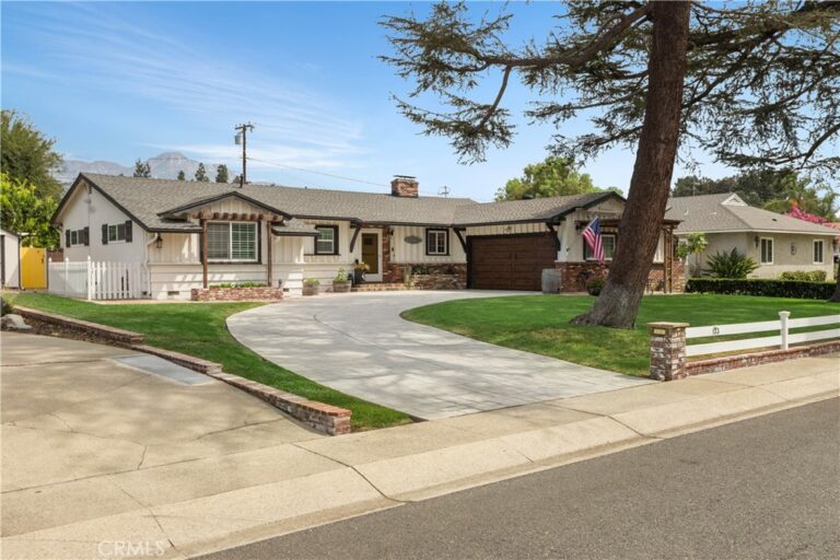 133 E Deodar St., Ontario