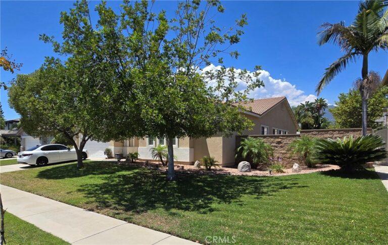 13356 Redwood Drive, Rancho Cucamonga