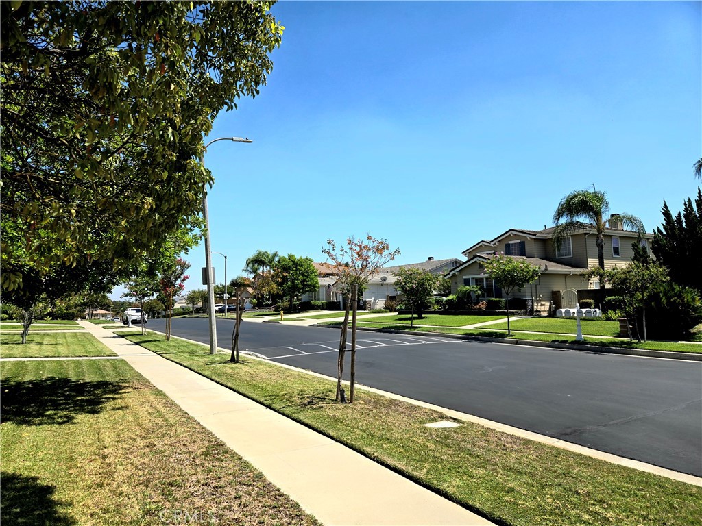 13356 Redwood Drive, Rancho Cucamonga