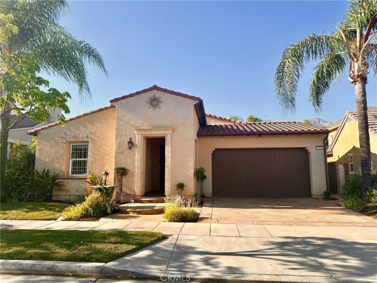 1341 Cole Lane, Upland