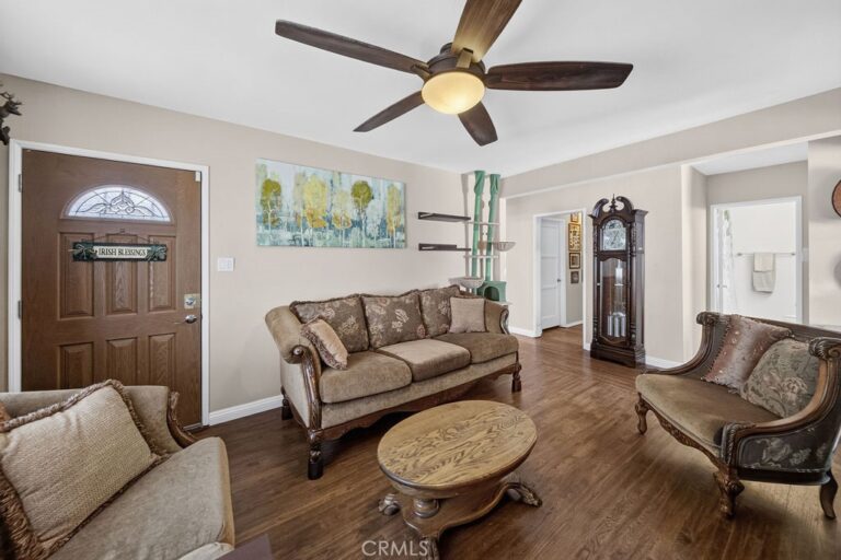 1344 Bonita, La Verne