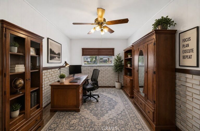 1344 Bonita, La Verne