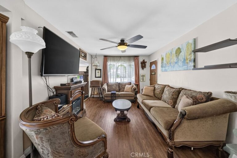 1344 Bonita, La Verne