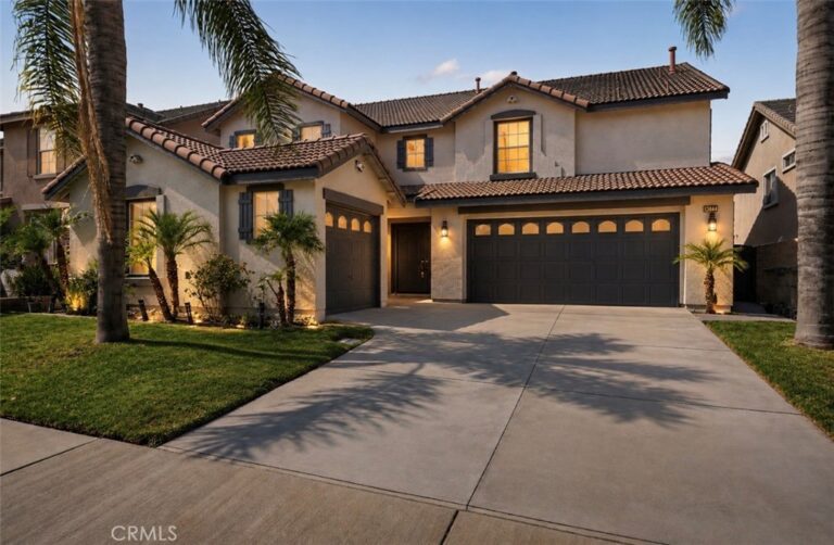 13444 Cumberland Pl, Fontana