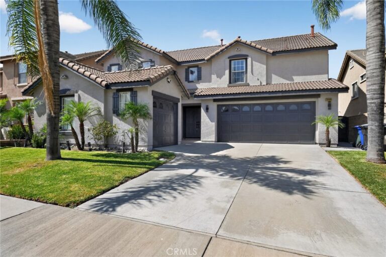 13444 Cumberland Pl, Fontana