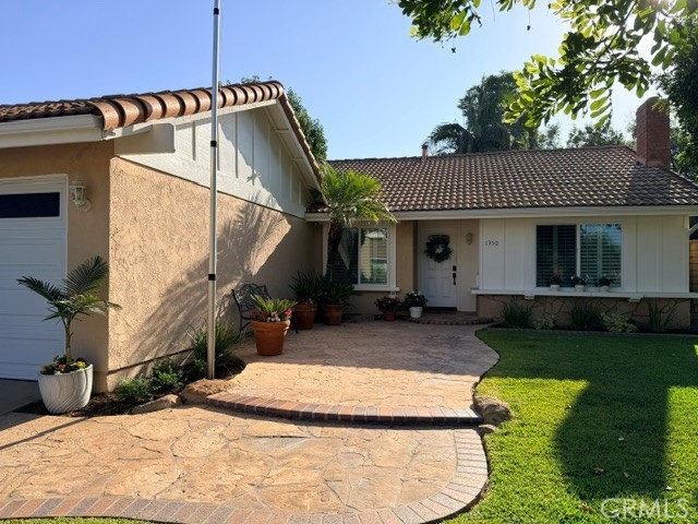 1350 Paseo Cielo, San Dimas