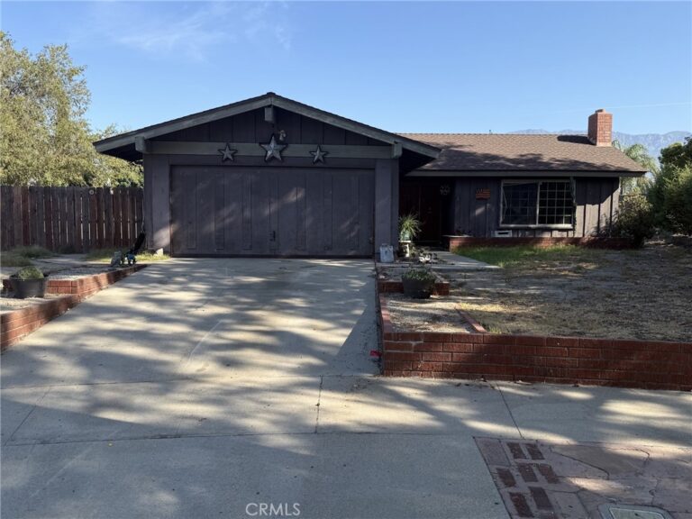 1355 N Placer Avenue, Ontario