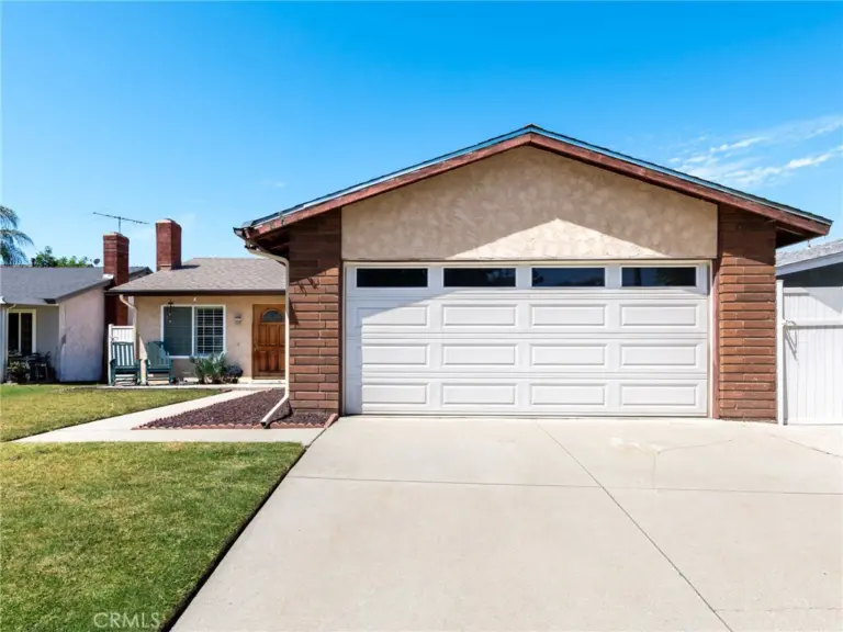 13596 Van Horn Circle, Chino