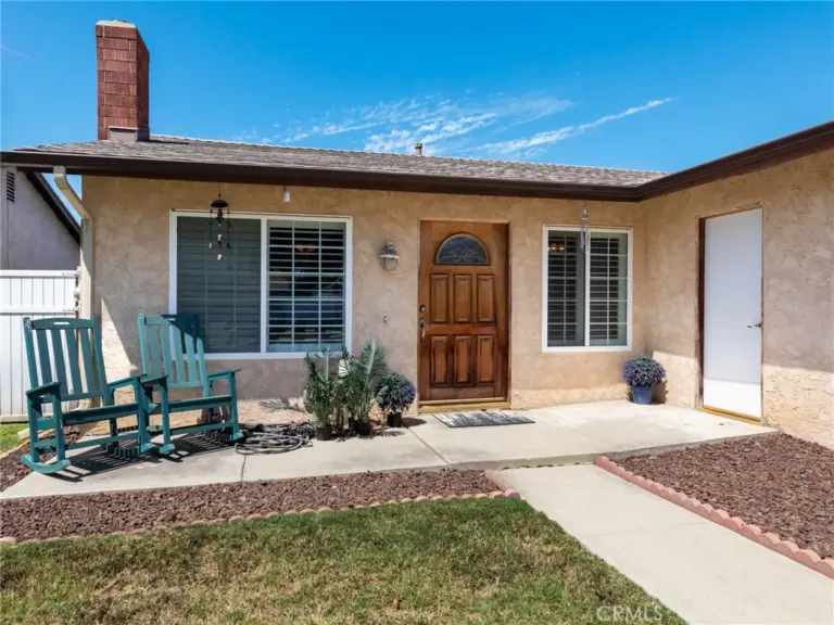 13596 Van Horn Circle, Chino