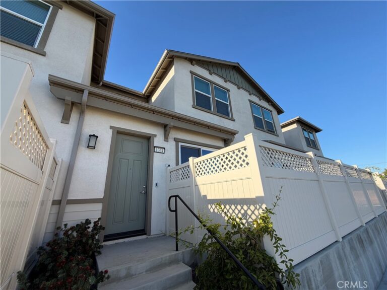 1364 Anise Way, Upland