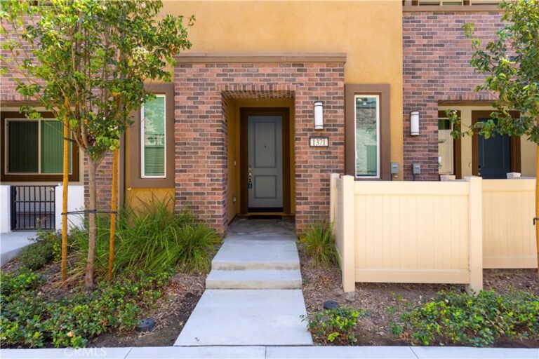 1371 Nimbus Court, Pomona