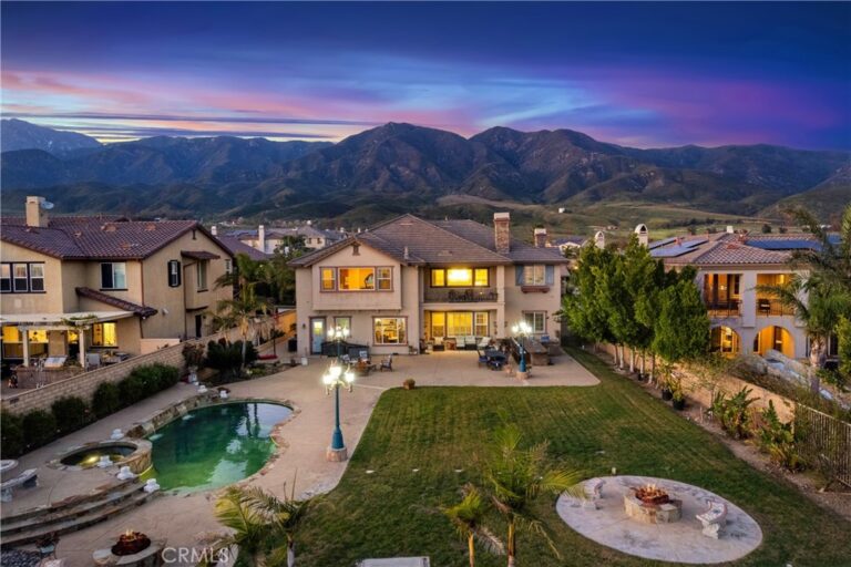 13761 Breeders Cup Drive, Rancho Cucamonga