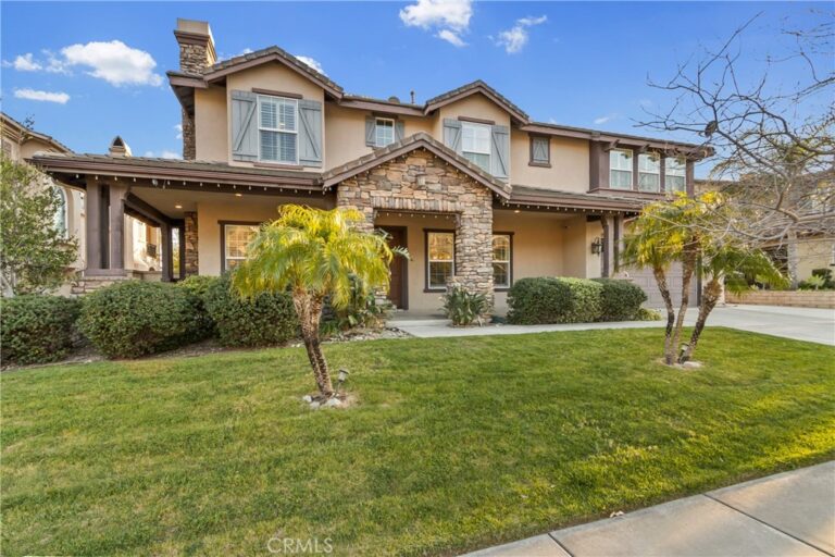 13761 Breeders Cup Drive, Rancho Cucamonga