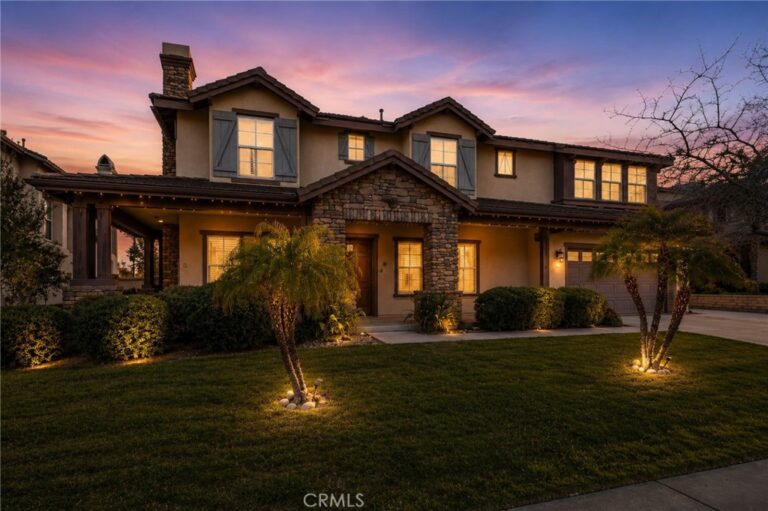 13761 Breeders Cup Drive, Rancho Cucamonga