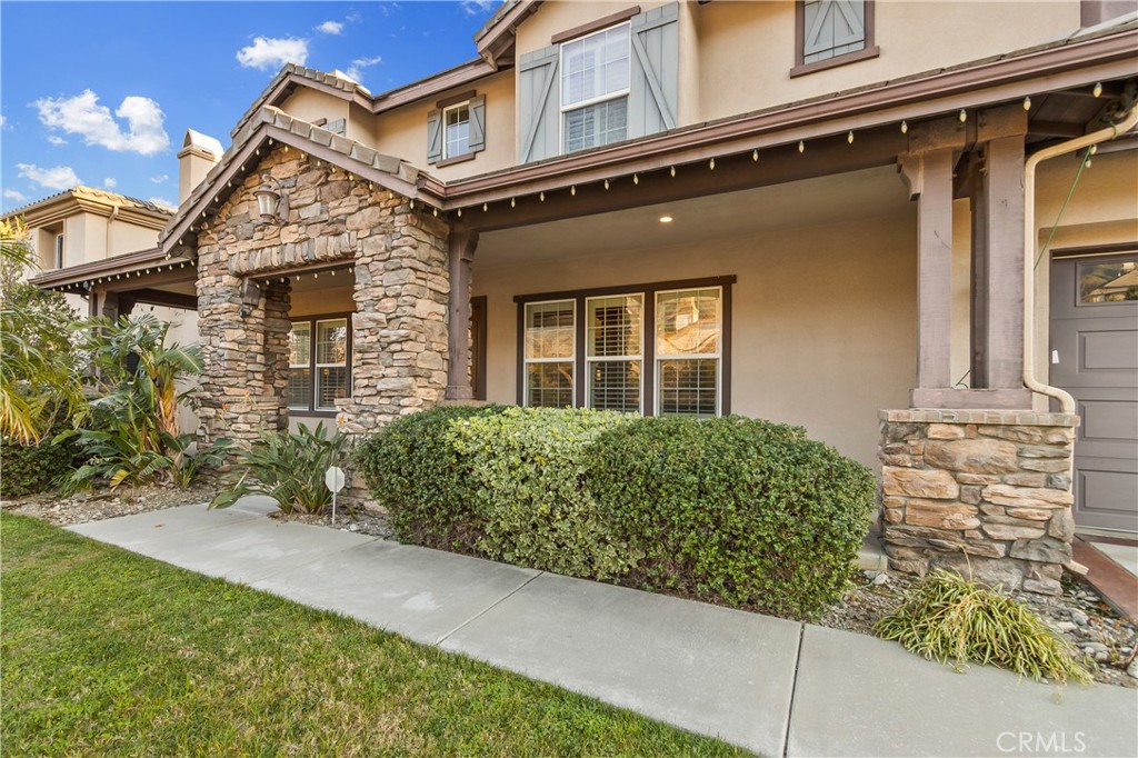 13761 Breeders Cup Drive, Rancho Cucamonga