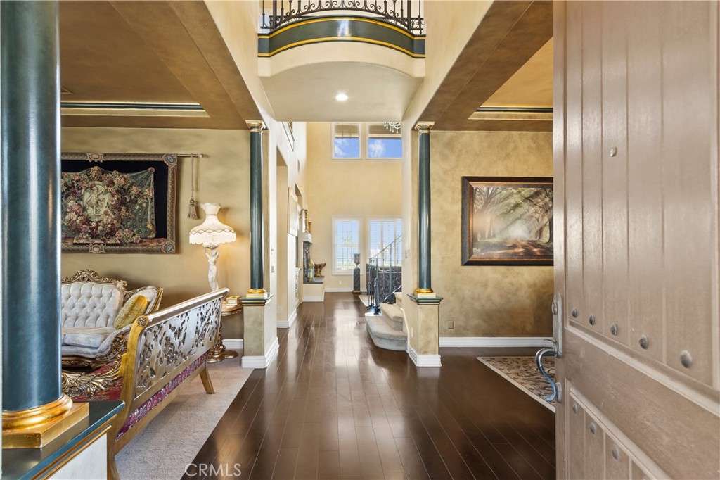 13761 Breeders Cup Drive, Rancho Cucamonga