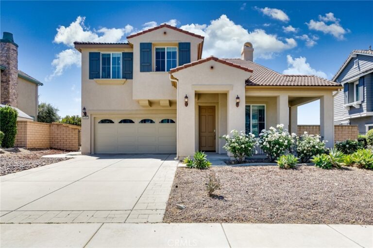 13859 Dove Canyon Way, Rancho Cucamonga