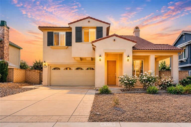 13859 Dove Canyon Way, Rancho Cucamonga
