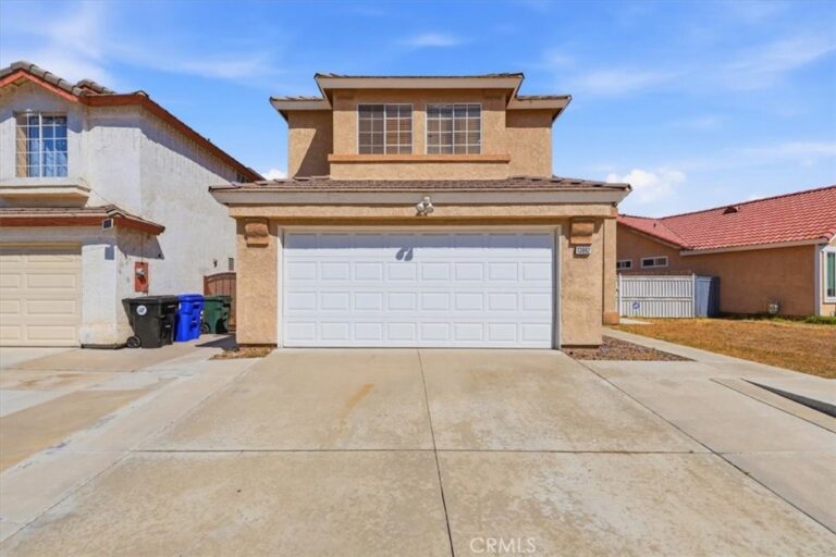 13962 Green Vista, Fontana