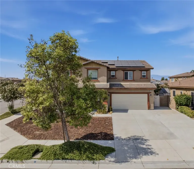 13998 Agate Court, Eastvale