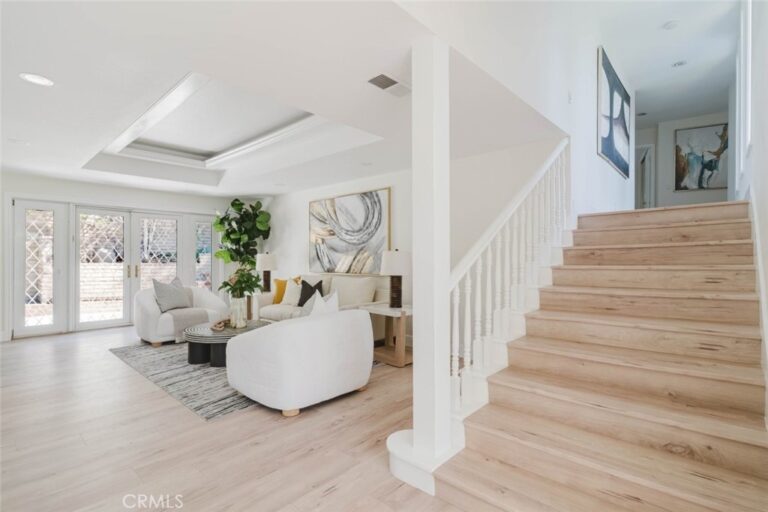 142 Crescent Glen Drive, Glendora
